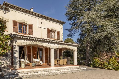 Villa a Callas, Var, Callas - € 1.290.000 | Ref: getkey_u_515210654 - foto 5
