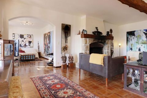 Villa a Callas, Var, Callas - € 1.290.000 | Ref: getkey_u_515210654 - foto 6