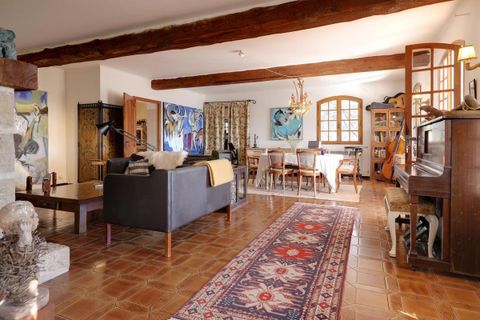 Villa a Callas, Var, Callas - € 1.290.000 | Ref: getkey_u_515210654 - foto 7