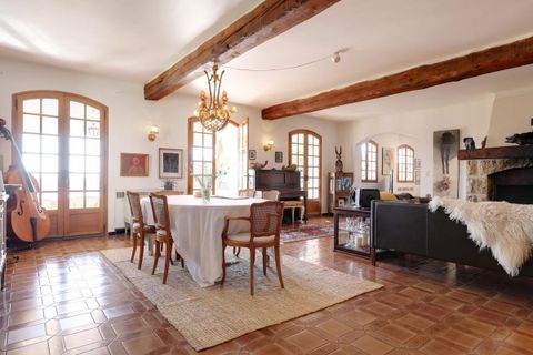 Villa a Callas, Var, Callas - € 1.290.000 | Ref: getkey_u_515210654 - foto 8