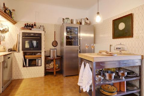 Villa a Callas, Var, Callas - € 1.290.000 | Ref: getkey_u_515210654 - foto 11