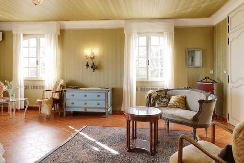 Villa a Callas, Var, Callas - € 1.290.000 | Ref: getkey_u_515210654 - foto 12