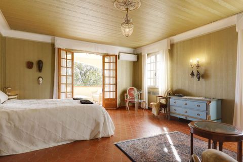 Villa a Callas, Var, Callas - € 1.290.000 | Ref: getkey_u_515210654 - foto 13
