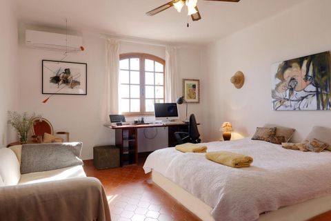 Villa a Callas, Var, Callas - € 1.290.000 | Ref: getkey_u_515210654 - foto 16