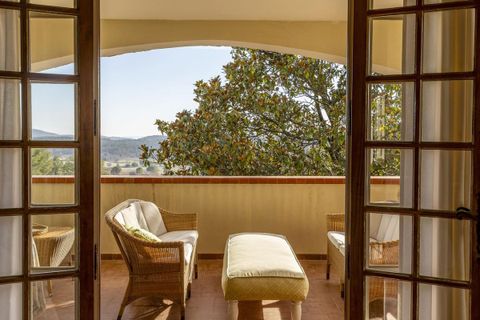 Villa a Callas, Var, Callas - € 1.290.000 | Ref: getkey_u_515210654 - foto 17