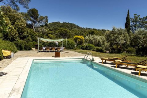 Villa a Callas, Var, Callas - € 1.290.000 | Ref: getkey_u_515210654 - foto 20