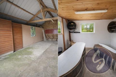 Villa a Pleucadeuc, Morbihan, Pleucadeuc - € 249.400 | Ref: getkey_9675 - foto 3