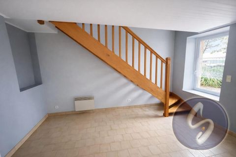 Villa a Pleucadeuc, Morbihan, Pleucadeuc - € 249.400 | Ref: getkey_9675 - foto 6
