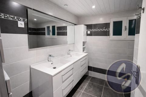 Villa a Pleucadeuc, Morbihan, Pleucadeuc - € 249.400 | Ref: getkey_9675 - foto 7