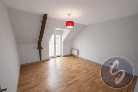 Villa a Pleucadeuc, Morbihan, Pleucadeuc - € 249.400 | Ref: getkey_9675 - foto 13