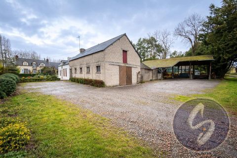 Villa a Pleucadeuc, Morbihan, Pleucadeuc - € 249.400 | Ref: getkey_9675 - foto 18