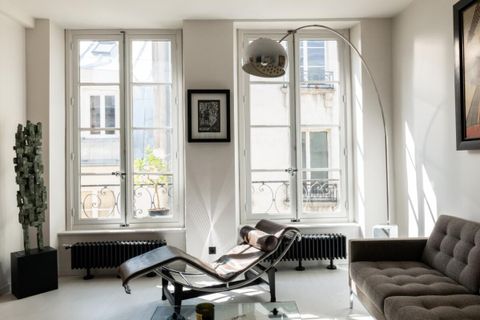 Lejlighed i Paris, Paris, Paris - € 1.360.000 | Ref: getkey_9613 - foto 2