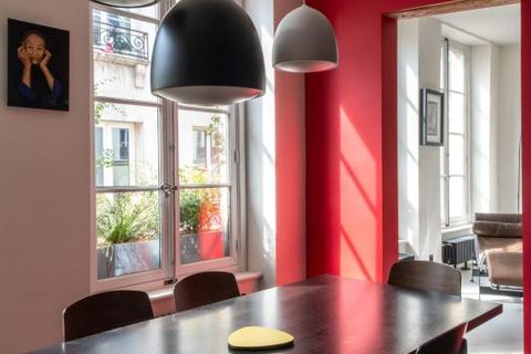 Lejlighed i Paris, Paris, Paris - € 1.360.000 | Ref: getkey_9613 - foto 3