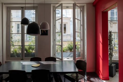 Lejlighed i Paris, Paris, Paris - € 1.360.000 | Ref: getkey_9613 - foto 4