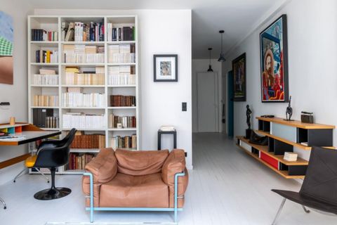 Lejlighed i Paris, Paris, Paris - € 1.360.000 | Ref: getkey_9613 - foto 9