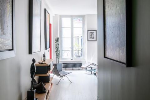 Lejlighed i Paris, Paris, Paris - € 1.360.000 | Ref: getkey_9613 - foto 10