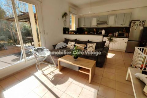 Leilighet i Peille, Alpes-Maritimes, Peille - € 349 000 | Ref: getkey_u_514439450 - foto 2