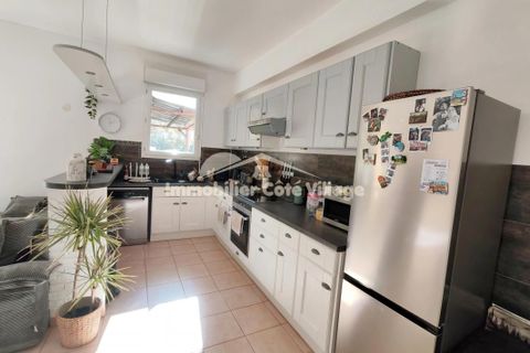 Leilighet i Peille, Alpes-Maritimes, Peille - € 349 000 | Ref: getkey_u_514439450 - foto 3