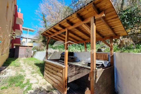 Leilighet i Peille, Alpes-Maritimes, Peille - € 349 000 | Ref: getkey_u_514439450 - foto 9