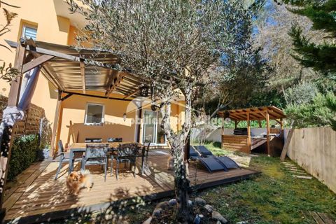 Leilighet i Peille, Alpes-Maritimes, Peille - € 349 000 | Ref: getkey_u_514439450 - foto 10
