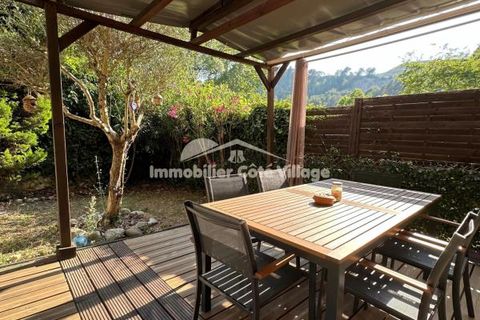 Leilighet i Peille, Alpes-Maritimes, Peille - € 349 000 | Ref: getkey_u_514439450 - foto 11