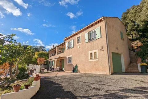 Villa a Carcès, Var, Carcès - € 450.000 | Ref: 3642 - foto 2
