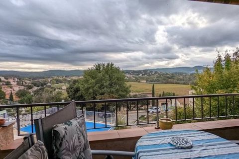 Villa a Carcès, Var, Carcès - € 450.000 | Ref: 3642 - foto 4