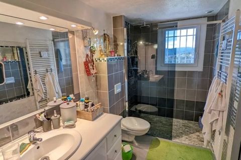 Villa a Carcès, Var, Carcès - € 450.000 | Ref: 3642 - foto 13
