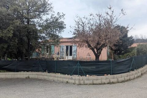 Villa i Régusse, Var, Régusse - € 160.802 | Ref: 3645 - foto 2