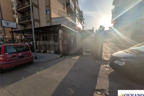 Parkeringsplads i Palermo, Palermo, Palermo - € 28.000 | Ref: U 30/26 - foto 5