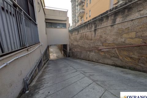Parkeringsplads i Palermo, Palermo, Palermo - € 28.000 | Ref: U 30/26 - foto 6