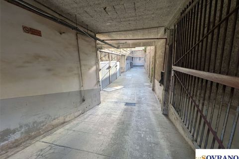 Parkeringsplads i Palermo, Palermo, Palermo - € 28.000 | Ref: U 30/26 - foto 7