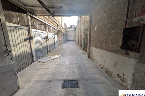 Parkeringsplads i Palermo, Palermo, Palermo - € 28.000 | Ref: U 30/26 - foto 8