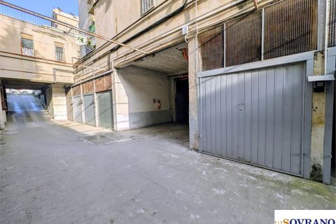 Parkeringsplads i Palermo, Palermo, Palermo - € 28.000 | Ref: U 30/26 - foto 9