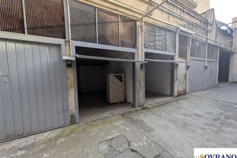 Parkeringsplads i Palermo, Palermo, Palermo - € 28.000 | Ref: U 30/26 - foto 10