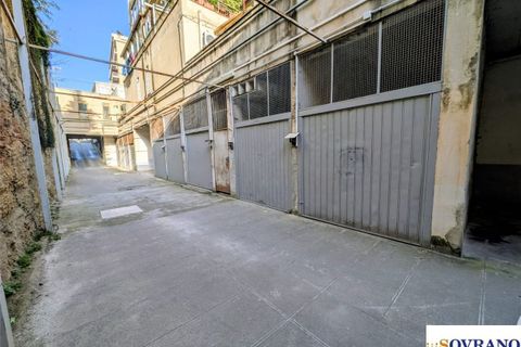 Parkeringsplads i Palermo, Palermo, Palermo - € 28.000 | Ref: U 30/26 - foto 11