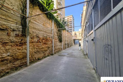 Parkeringsplads i Palermo, Palermo, Palermo - € 28.000 | Ref: U 30/26 - foto 12