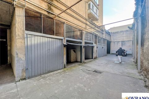 Parkeringsplads i Palermo, Palermo, Palermo - € 28.000 | Ref: U 30/26 - foto 13