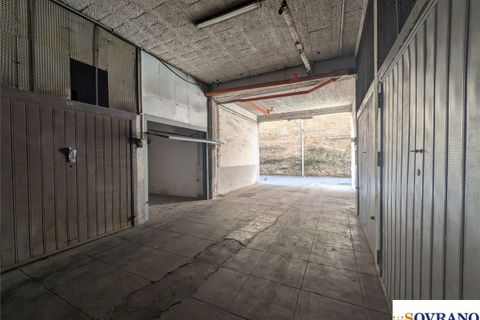 Parkeringsplads i Palermo, Palermo, Palermo - € 28.000 | Ref: U 30/26 - foto 14
