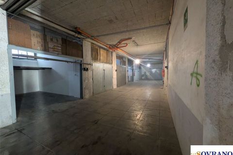 Parkeringsplads i Palermo, Palermo, Palermo - € 28.000 | Ref: U 30/26 - foto 15