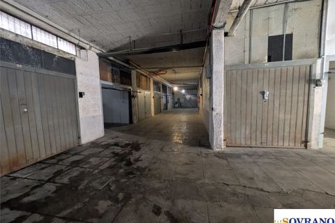 Parkeringsplads i Palermo, Palermo, Palermo - € 28.000 | Ref: U 30/26 - foto 16