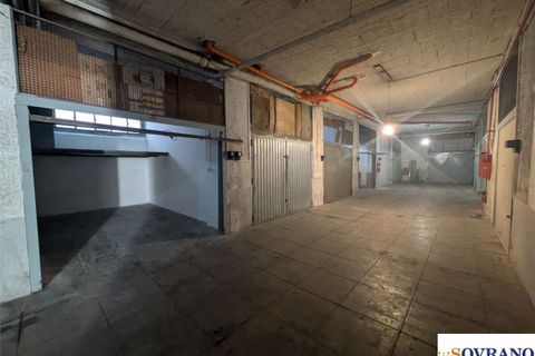 Parkeringsplads i Palermo, Palermo, Palermo - € 28.000 | Ref: U 30/26 - foto 18