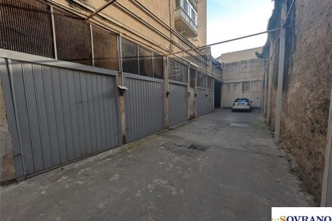 Parkeringsplads i Palermo, Palermo, Palermo - € 28.000 | Ref: U 30/26 - foto 19