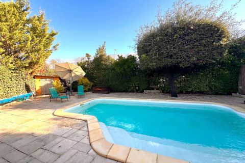 Villa i Marseille, Bouches-du-Rhone, Marseille - € 640.000 | Ref: getkey_c_172008700 - foto 2