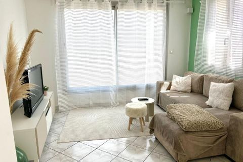 Villa i Marseille, Bouches-du-Rhone, Marseille - € 640.000 | Ref: getkey_c_172008700 - foto 4