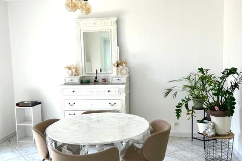 Villa i Marseille, Bouches-du-Rhone, Marseille - € 640.000 | Ref: getkey_c_172008700 - foto 5