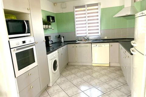 Villa i Marseille, Bouches-du-Rhone, Marseille - € 640.000 | Ref: getkey_c_172008700 - foto 6