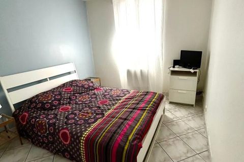 Villa i Marseille, Bouches-du-Rhone, Marseille - € 640.000 | Ref: getkey_c_172008700 - foto 7