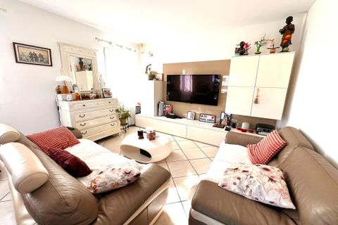 Villa i Marseille, Bouches-du-Rhone, Marseille - € 640.000 | Ref: getkey_c_172008700 - foto 10