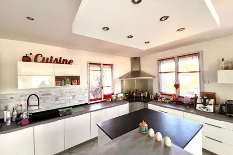 Villa i Marseille, Bouches-du-Rhone, Marseille - € 640.000 | Ref: getkey_c_172008700 - foto 12